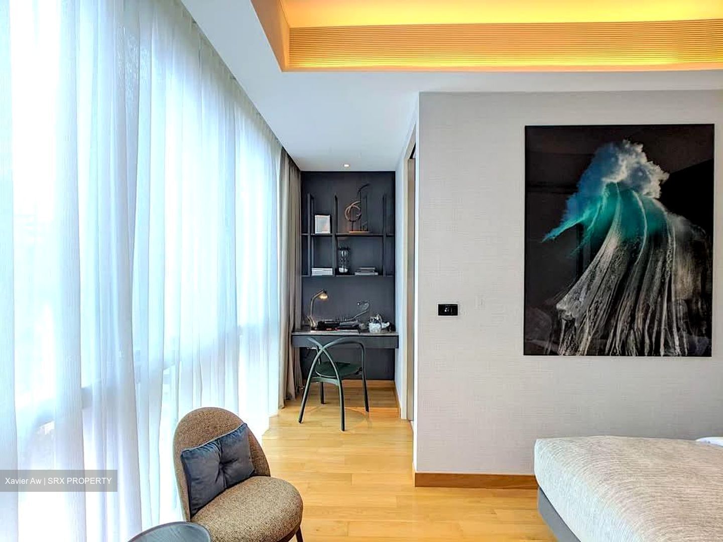 Alba (D9), Apartment #603147771